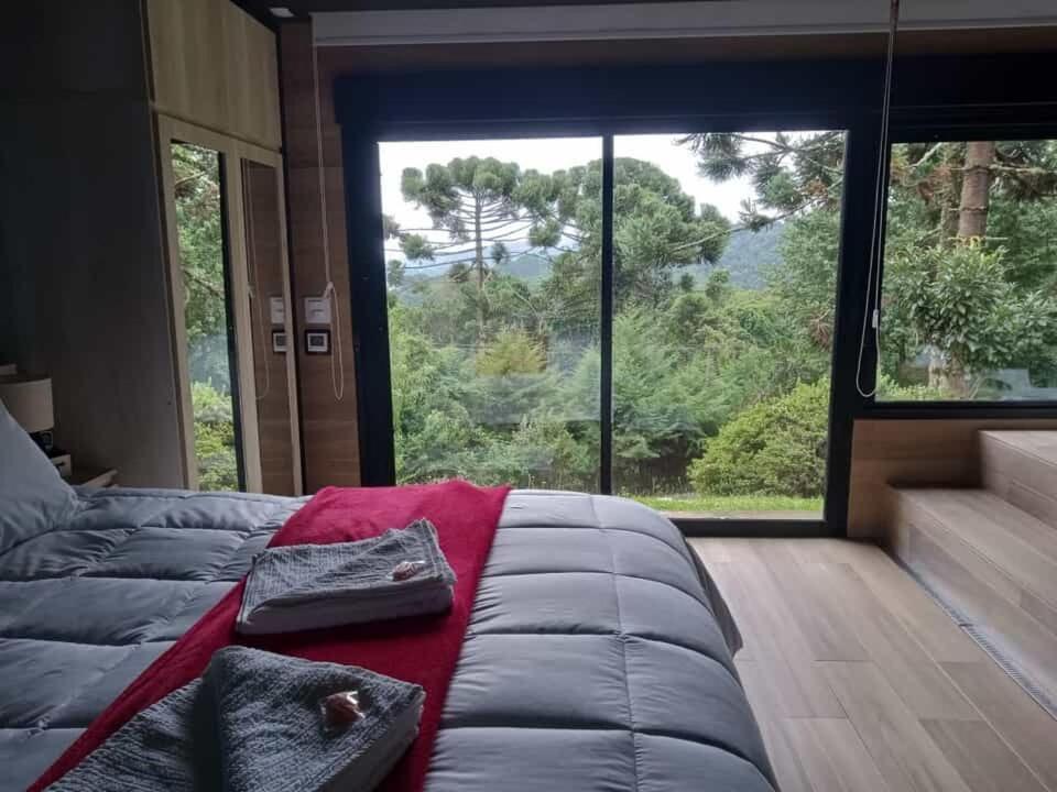 Da Alma 招待所